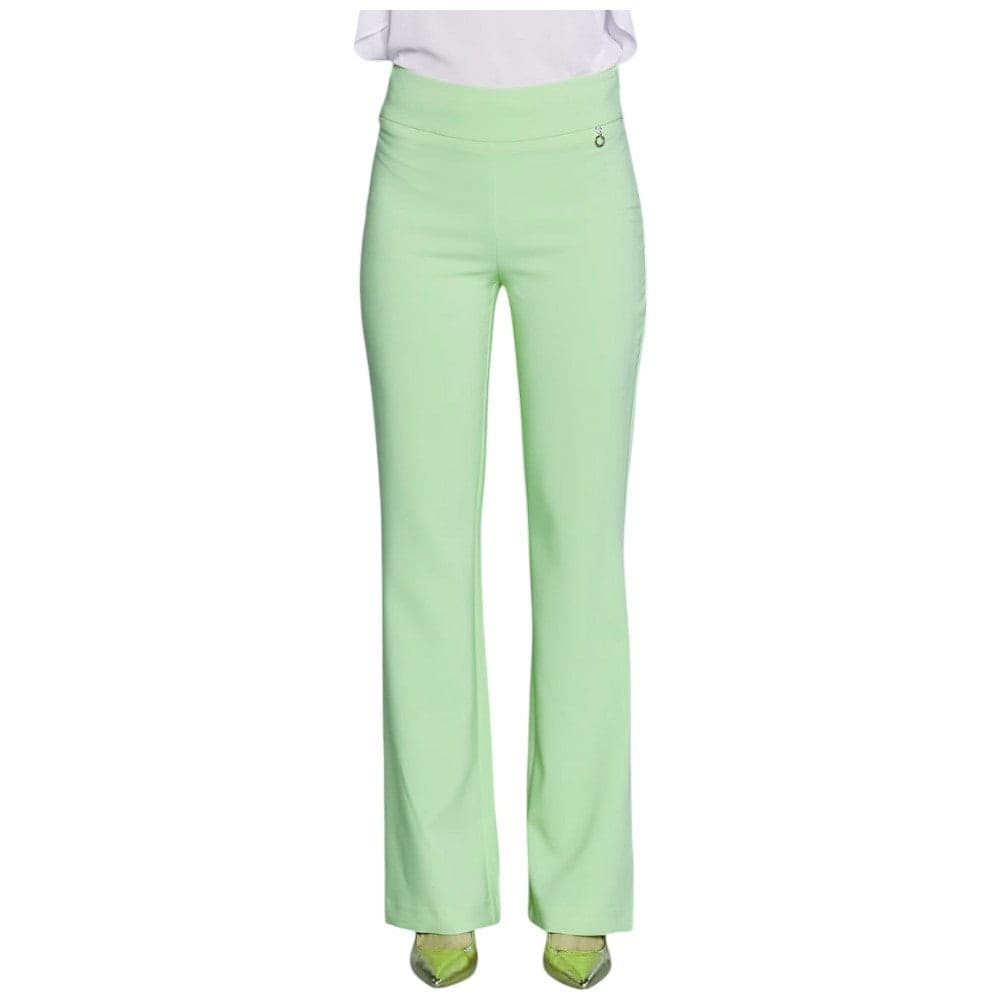 Relish pantaloni a zampa BALBINA RDP2507006061