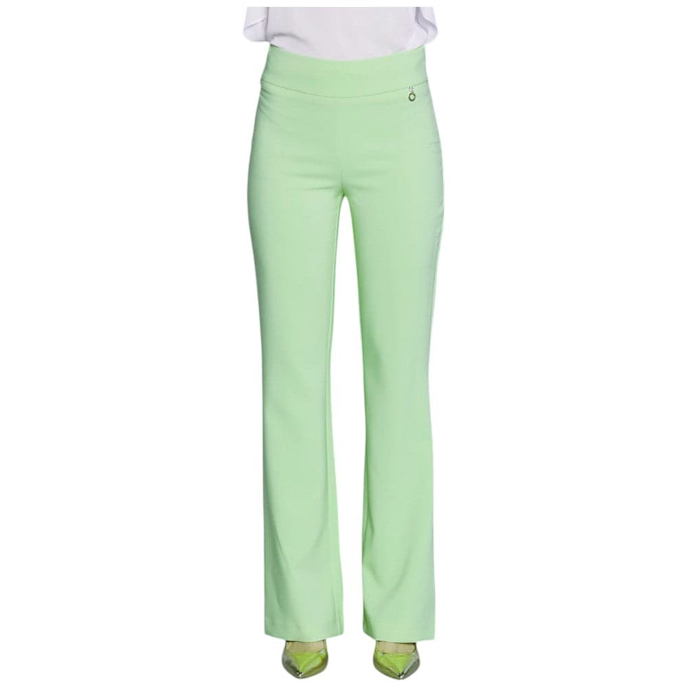 Relish pantaloni a zampa BALBINA RDP2507006061 - 4