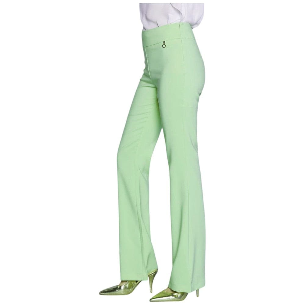 Relish pantaloni a zampa BALBINA RDP2507006061 - 2