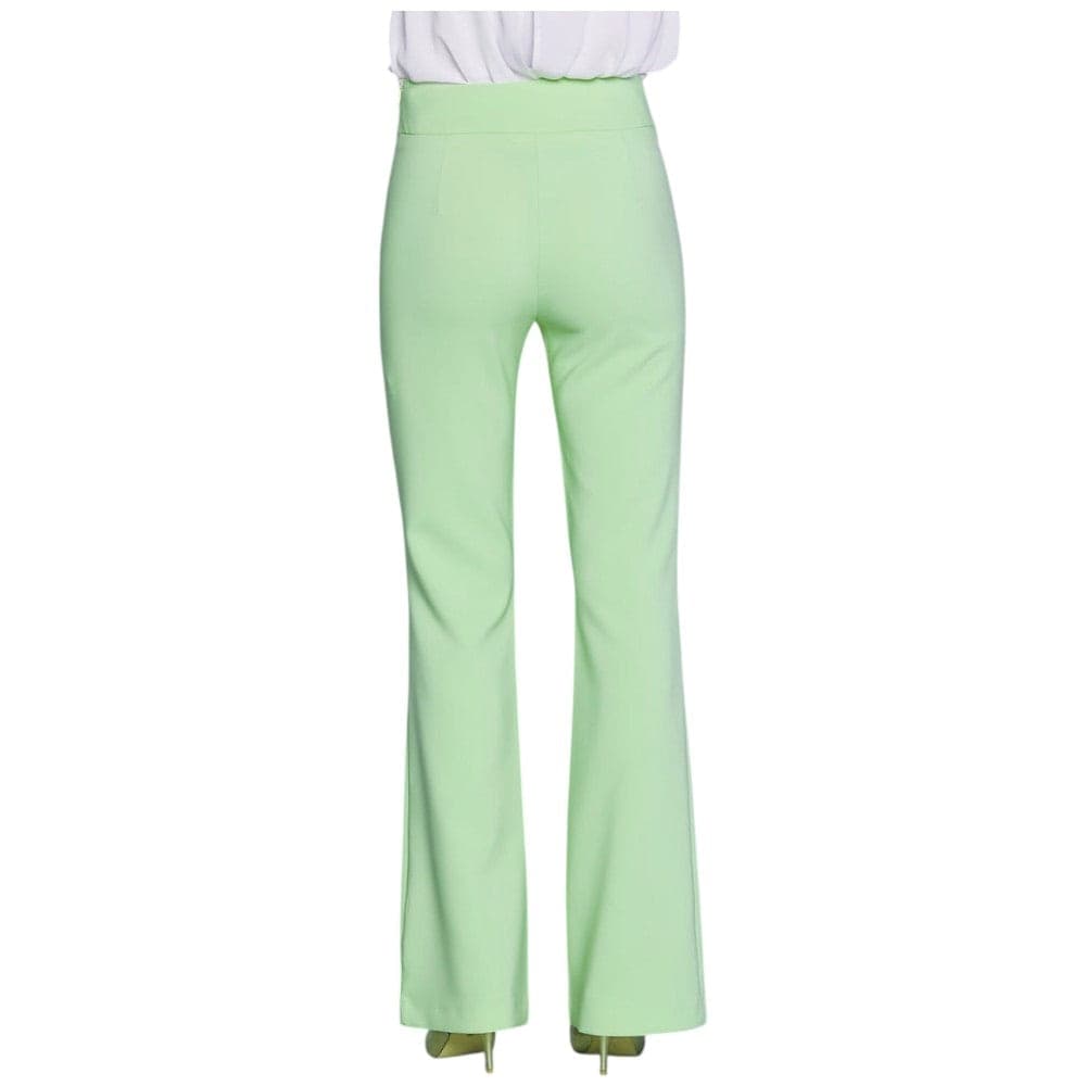 Relish pantaloni a zampa BALBINA RDP2507006061 - 3