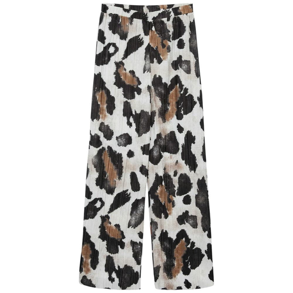 Vero Moda pantaloni leggeri printed Kenad 10327835 - 2