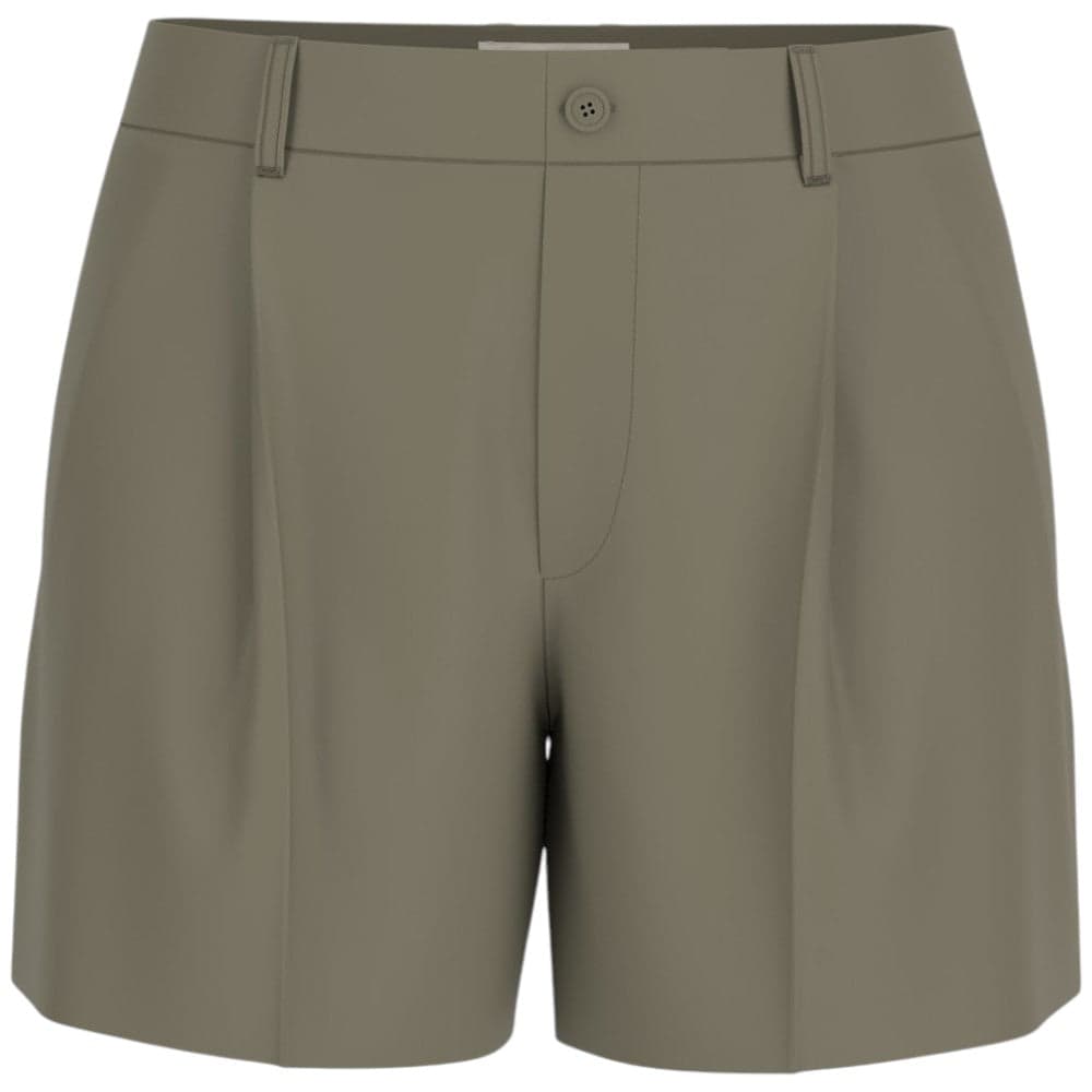Guess Jeans shorts verde oliva W5GD1U WGB51 G8EV - 3