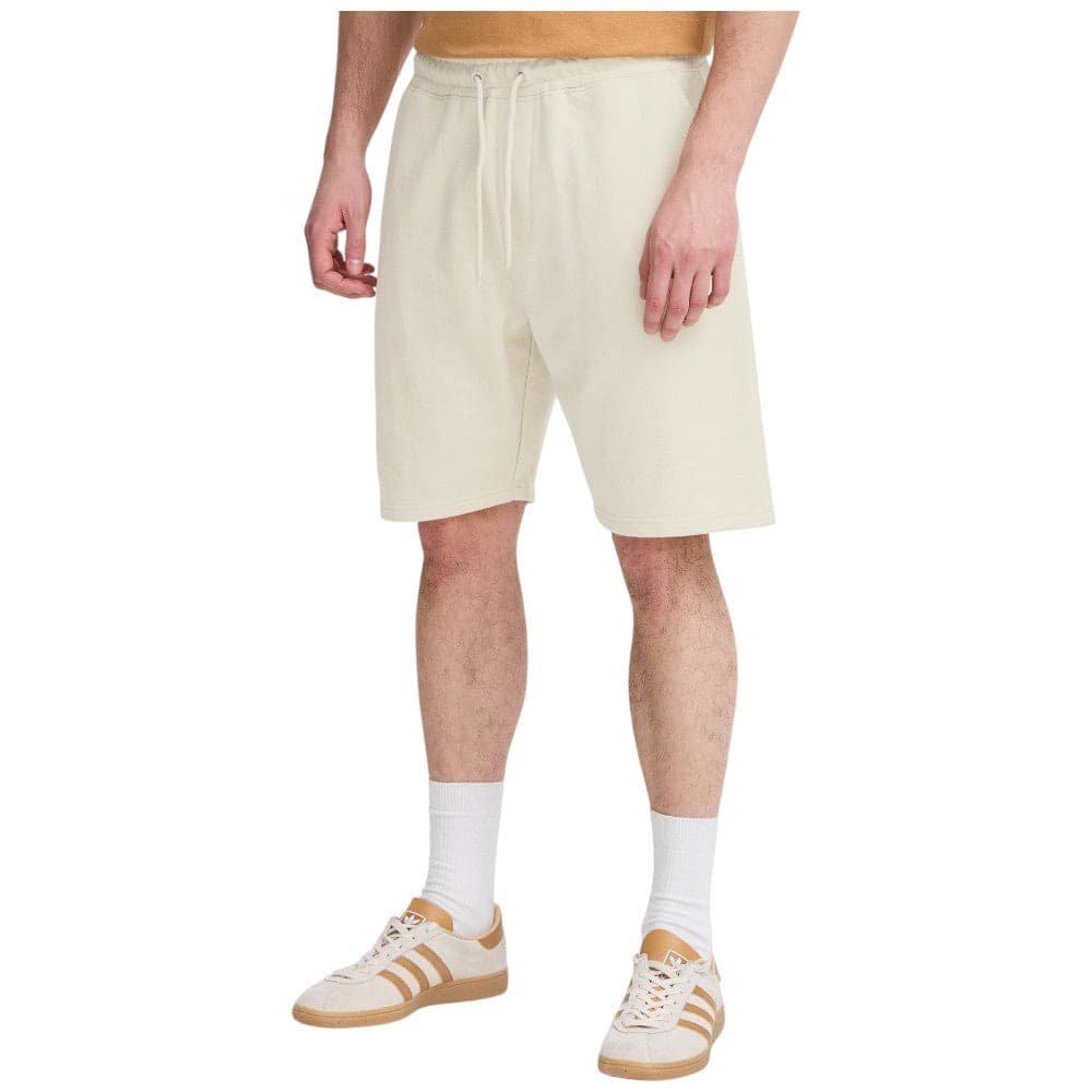 Blend bermuda in felpa crema Brody 20717881 - 1