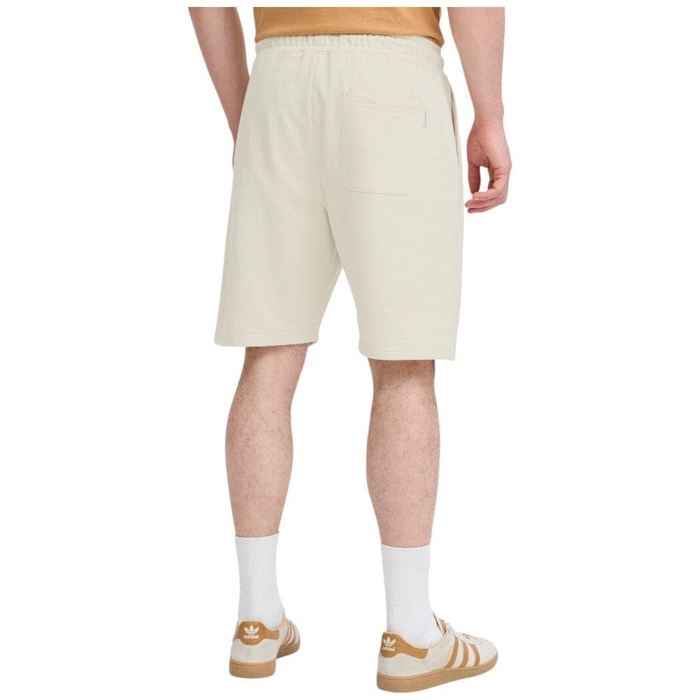 Blend bermuda in felpa crema Brody 20717881 - 2