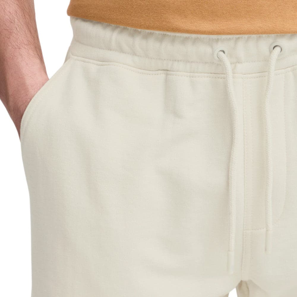 Blend bermuda in felpa crema Brody 20717881 - 3