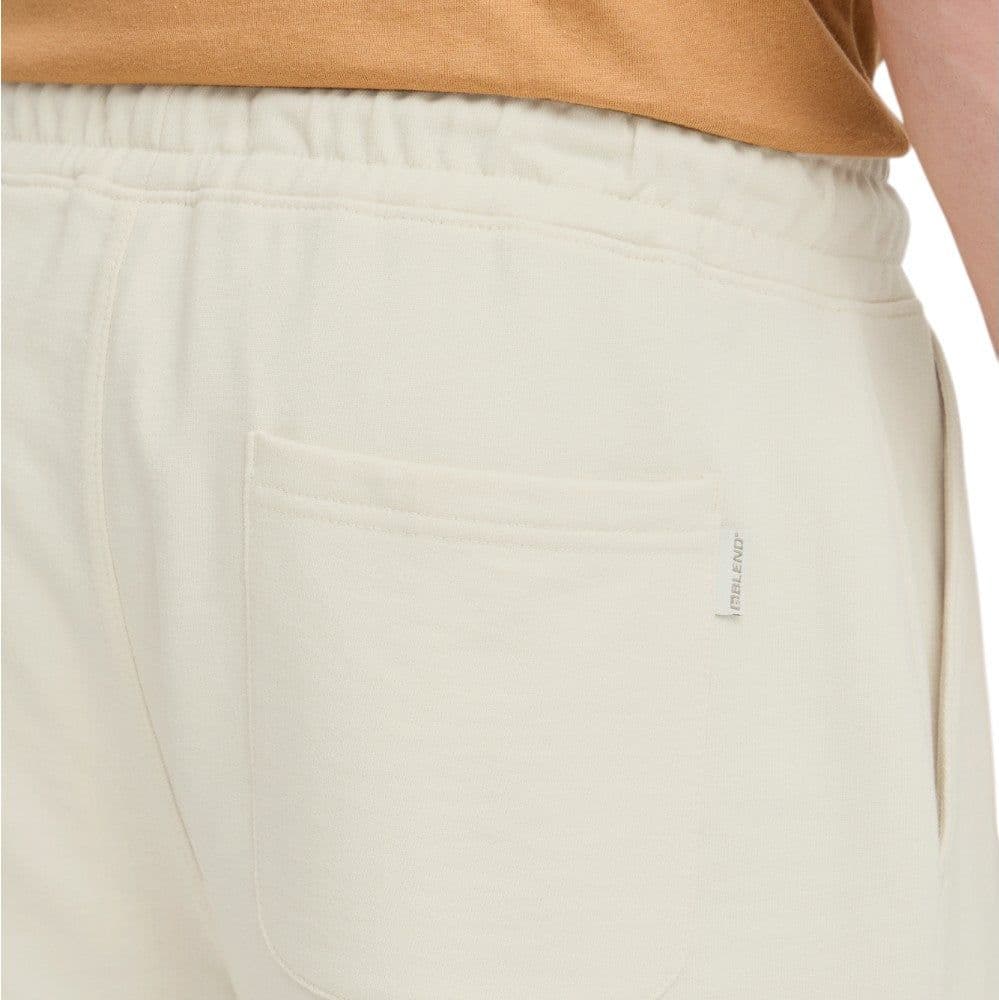 Blend bermuda in felpa crema Brody 20717881 - 4