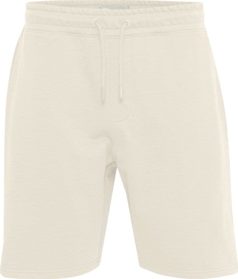 Blend bermuda in felpa crema Brody 20717881 - 5