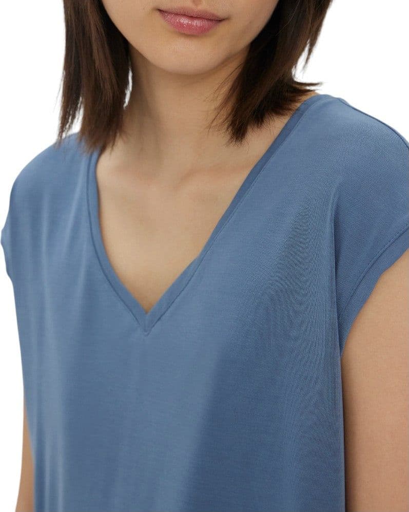 Vero Moda t-shirt avion Filli 10247666 - 2