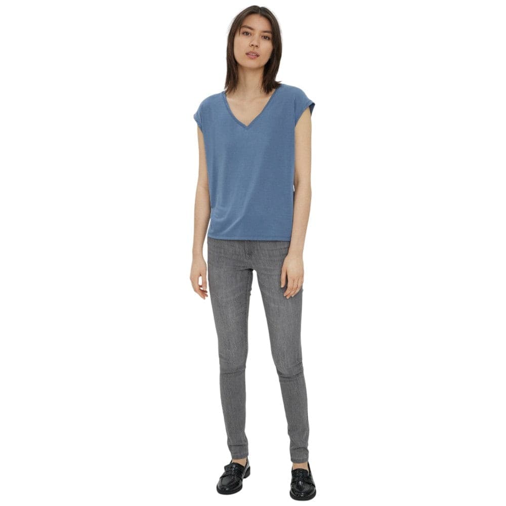 Vero Moda t-shirt avion Filli 10247666 - 3