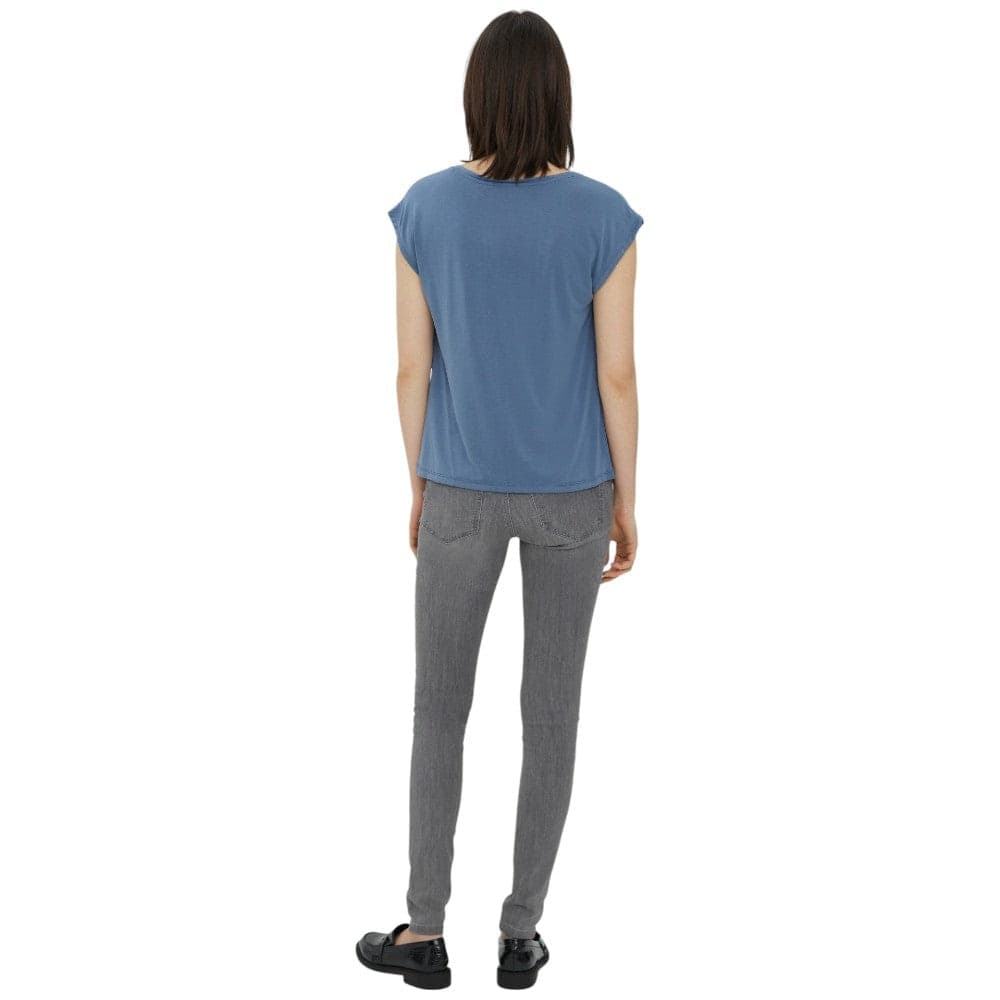 Vero Moda t-shirt avion Filli 10247666 - 4