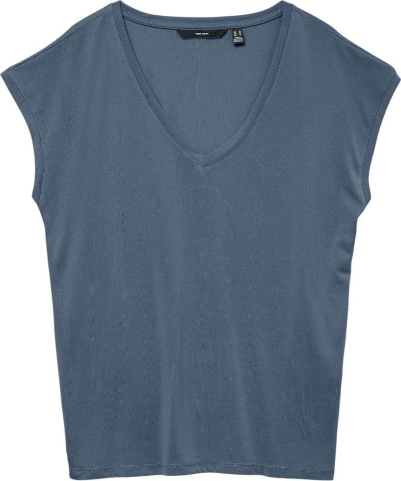 Vero Moda t-shirt avion Filli 10247666 - 5