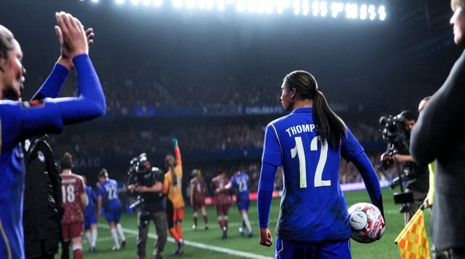 Ea Sports Fc 27 PS4 EU - 2