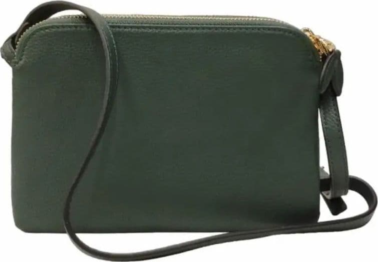 17381 BORSE A TRACOLLA Nannini Verde 0000000449 - 12