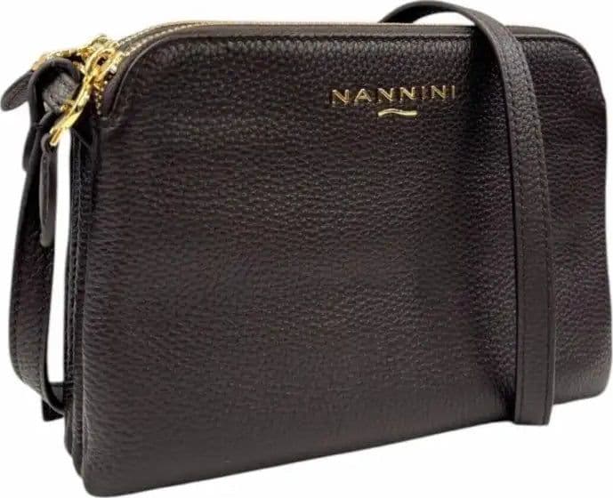 17381 BORSE A TRACOLLA Nannini Cuoio 0000000449 - 2