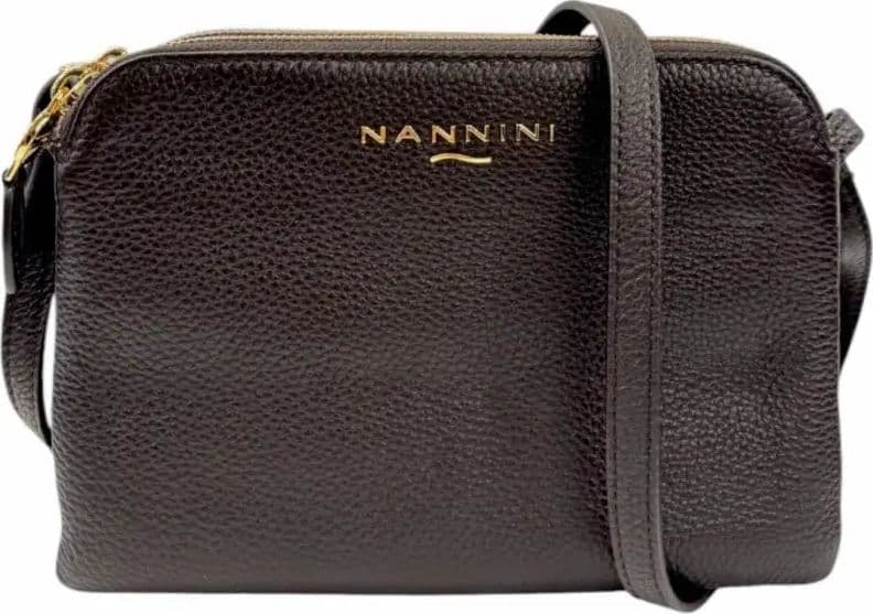 17381 BORSE A TRACOLLA Nannini Cuoio 0000000449 - 7