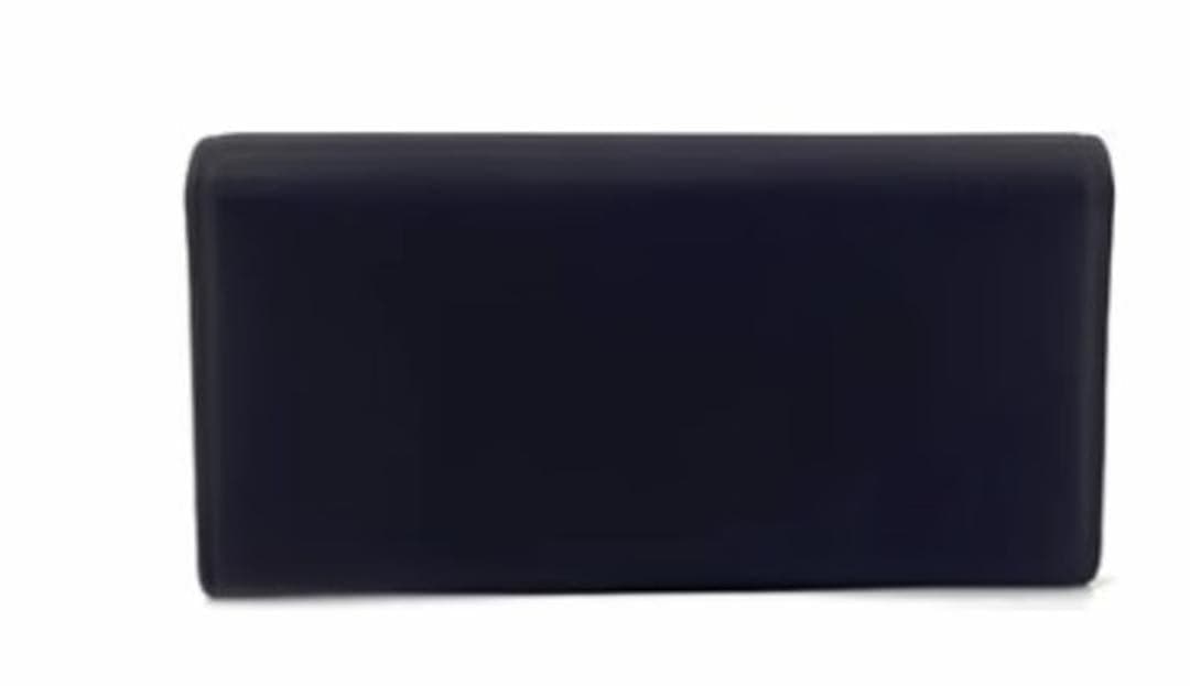QB0755 Portafoglio Nannini Nero 0000000454 - 6