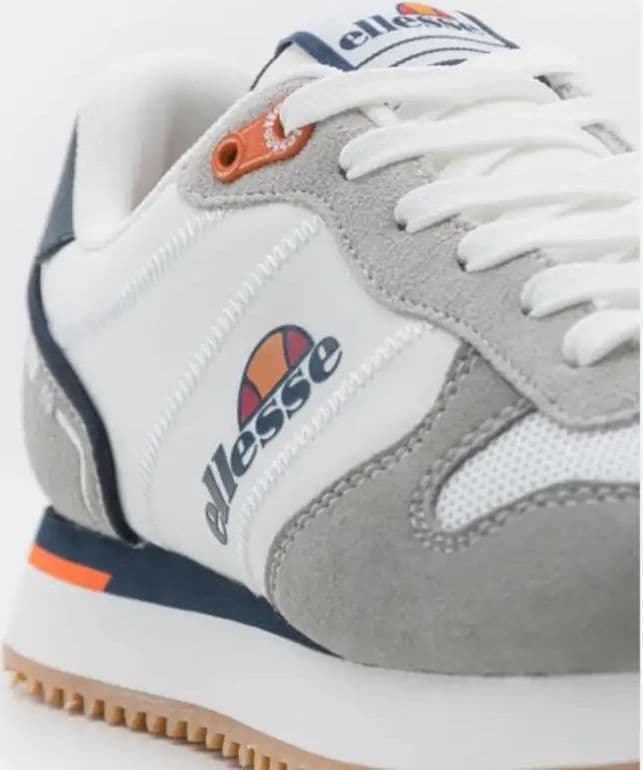 EL31M40408  SNEAKERS ellesse Bianco 0000000473 - 3