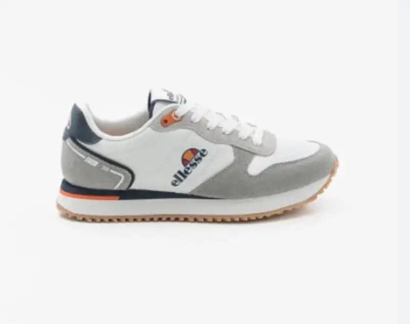 EL31M40408  SNEAKERS ellesse Bianco 0000000473 - 4