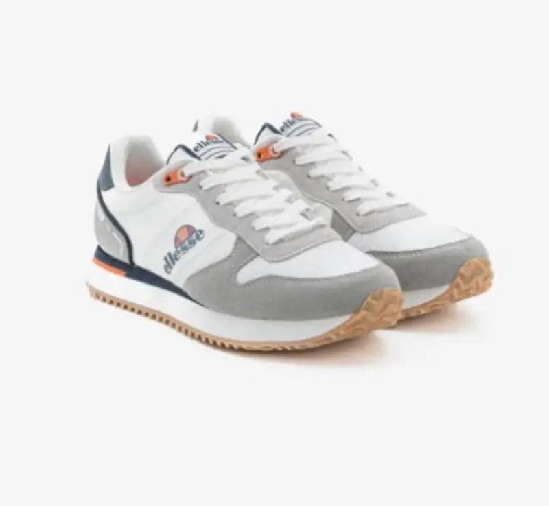 EL31M40408  SNEAKERS ellesse Bianco 0000000473 - 5