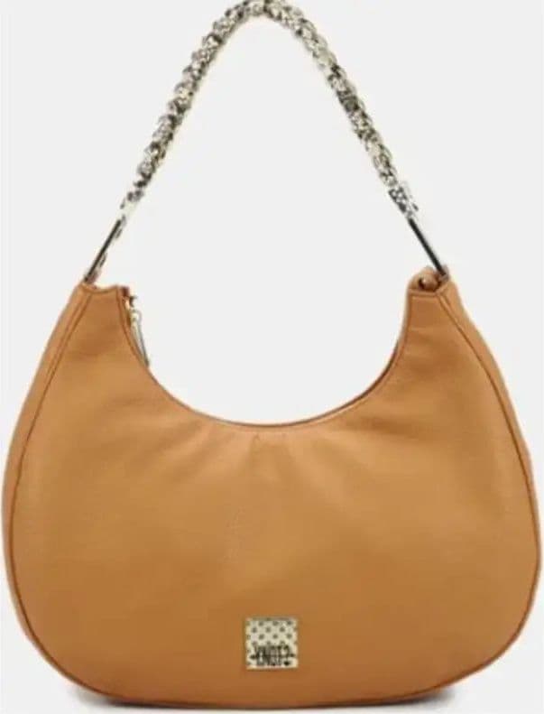 RAC003F5  Hobo Ynot? Cuoio 0000000474