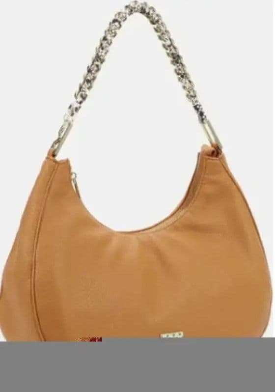 RAC003F5  Hobo Ynot? Cuoio 0000000474 - 3
