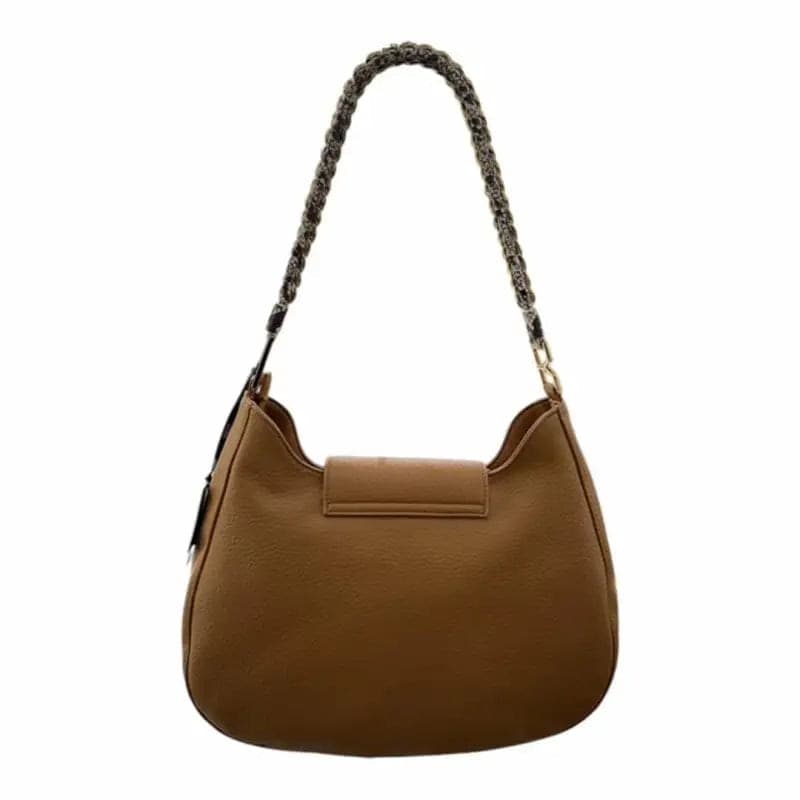 RAC002S5 Hobo Ynot? Cuoio 0000000477 - 6