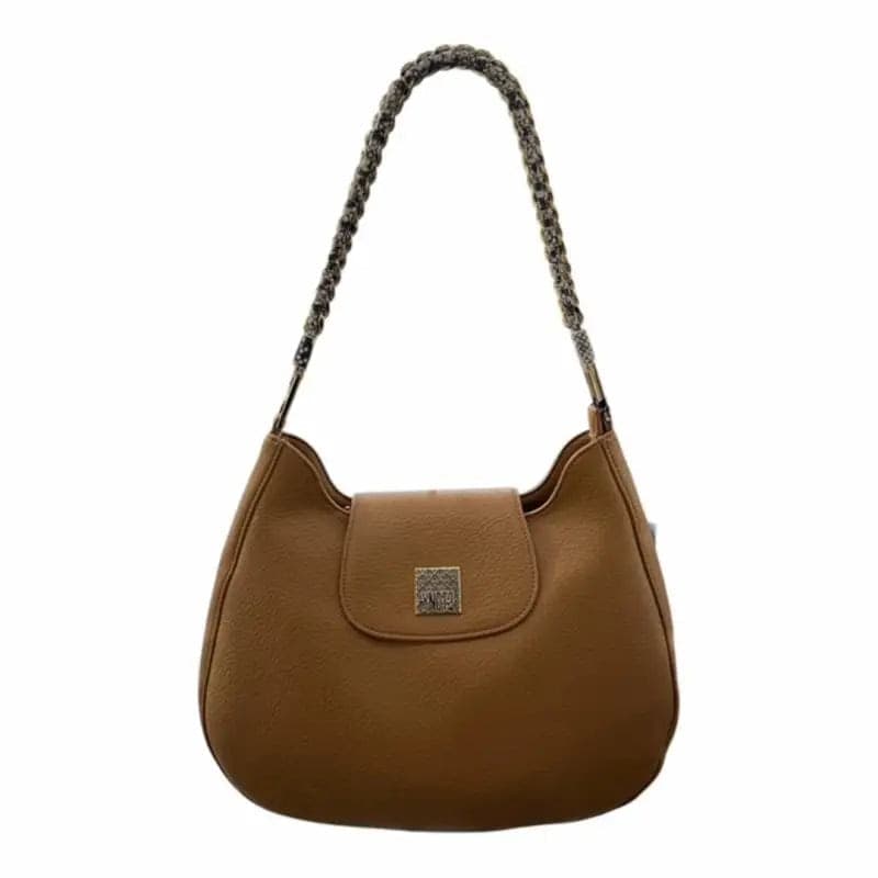 RAC002S5 Hobo Ynot? Cuoio 0000000477 - 7