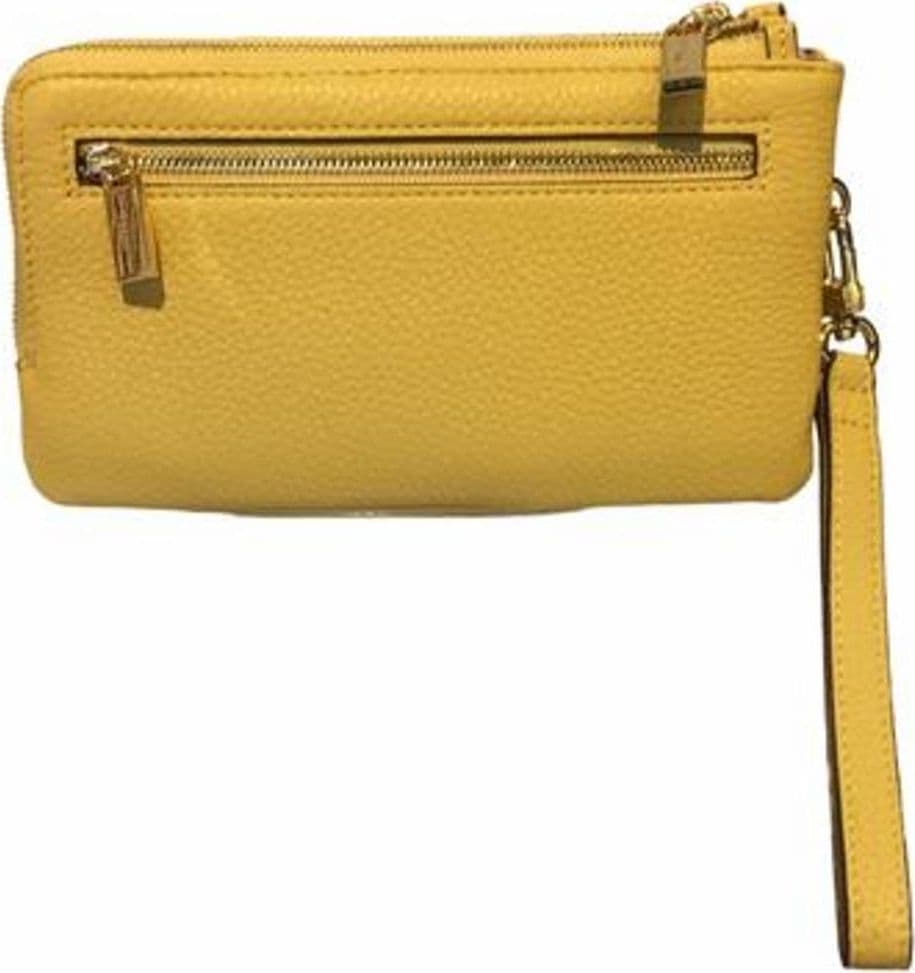 QB1000 Portafoglio Nannini Giallo 0000000118 - 12