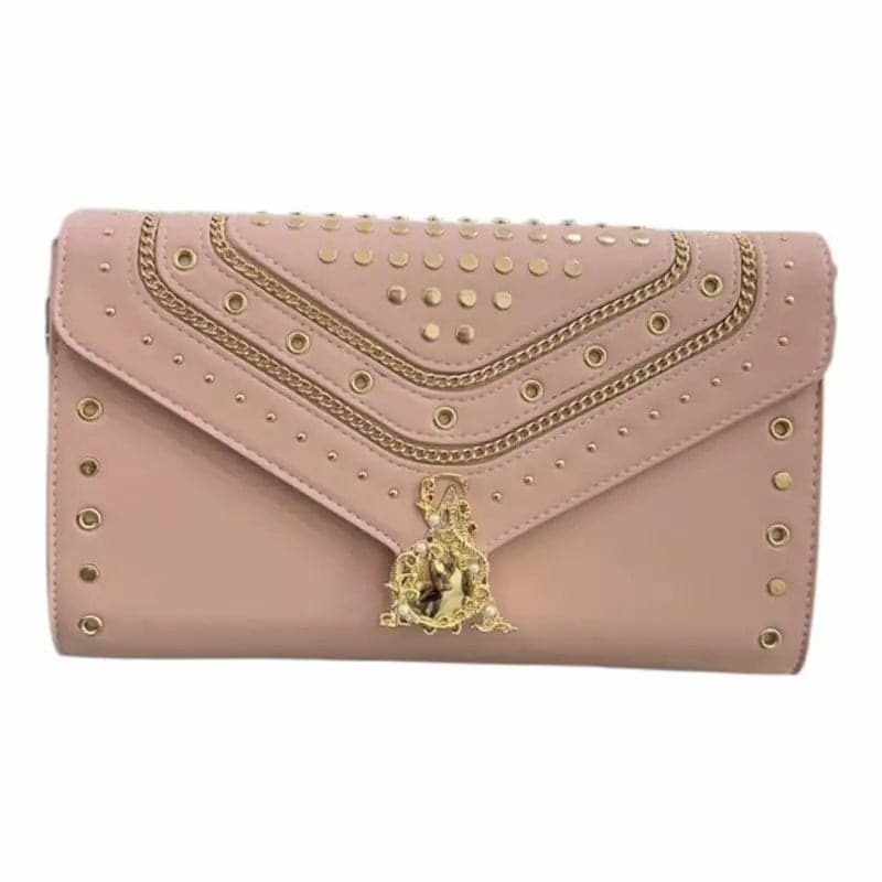 13642-MAR-S3M  Tracolla L'Atelier du Sac Rosa 0000000491 - 4