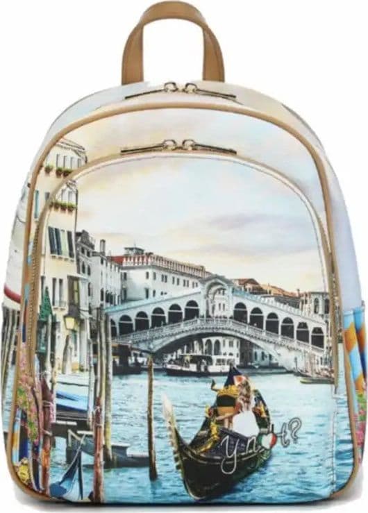 YES579S5  Zaino Ynot? Venezia 0000000505 - 5
