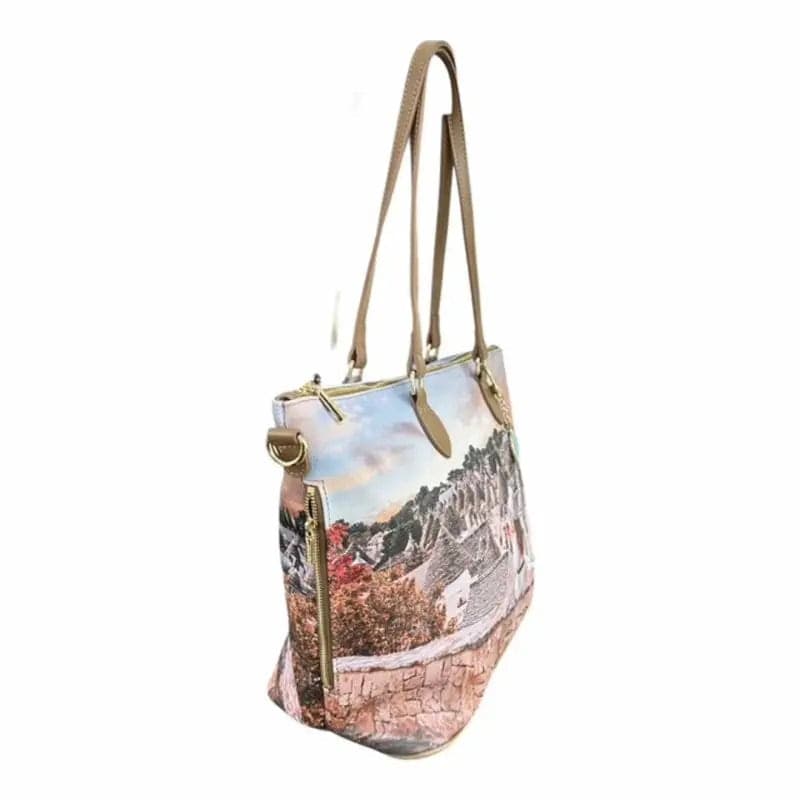 YES397F5  BORSE SHOPPING Ynot? Trulli 0000000507 - 2