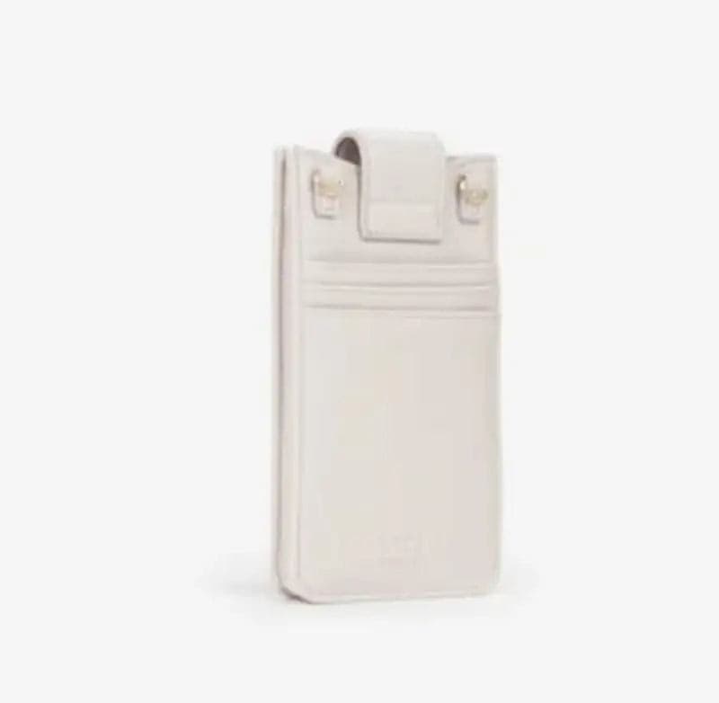 73PS9ER272  Portafoglio V73 Bianco 0000000540 - 7