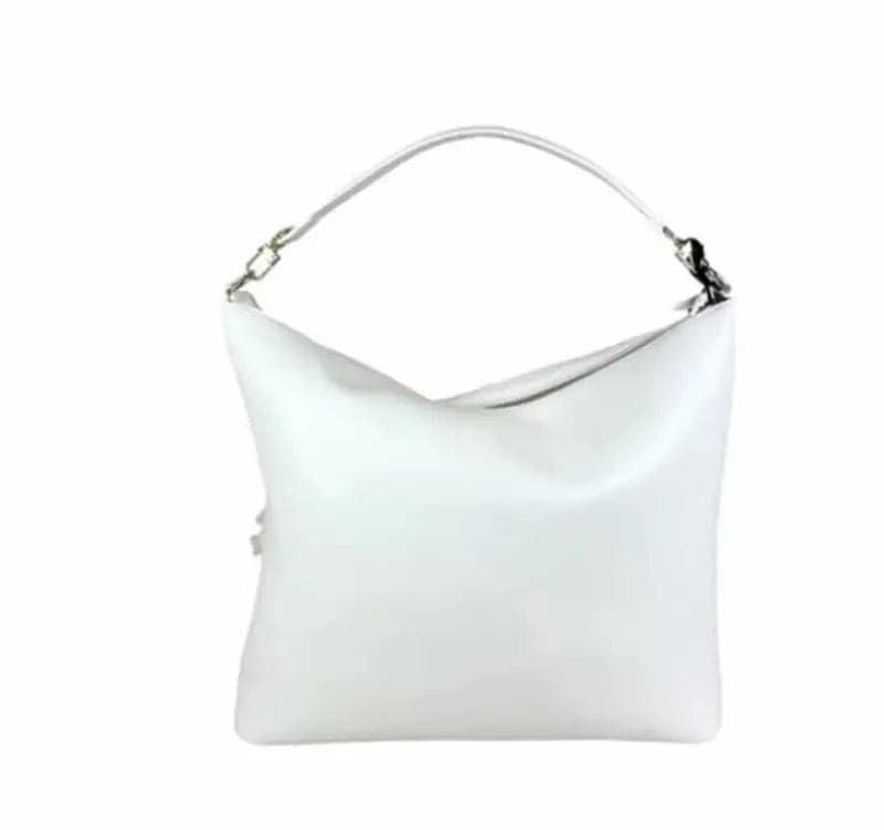 17141-TUI-S5B  Sacca L'Atelier du Sac Bianco 0000000553 - 2
