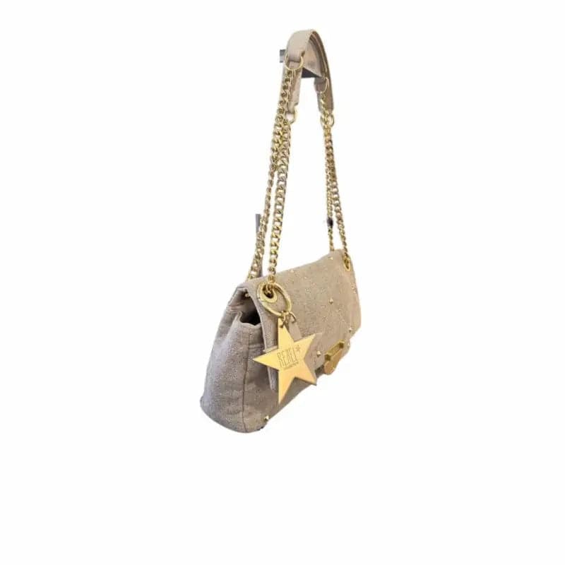16847-REB-S5B BORSE A TRACOLLA L'Atelier du Sac Beige 0000000556 - 2