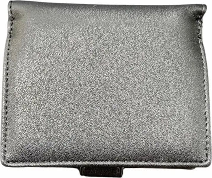 ICPS16A215 Portafoglio ICON Nero 0000000693 - 12