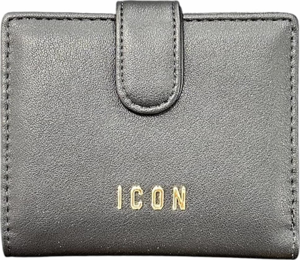 ICPS16A215 Portafoglio ICON Nero 0000000693 - 13
