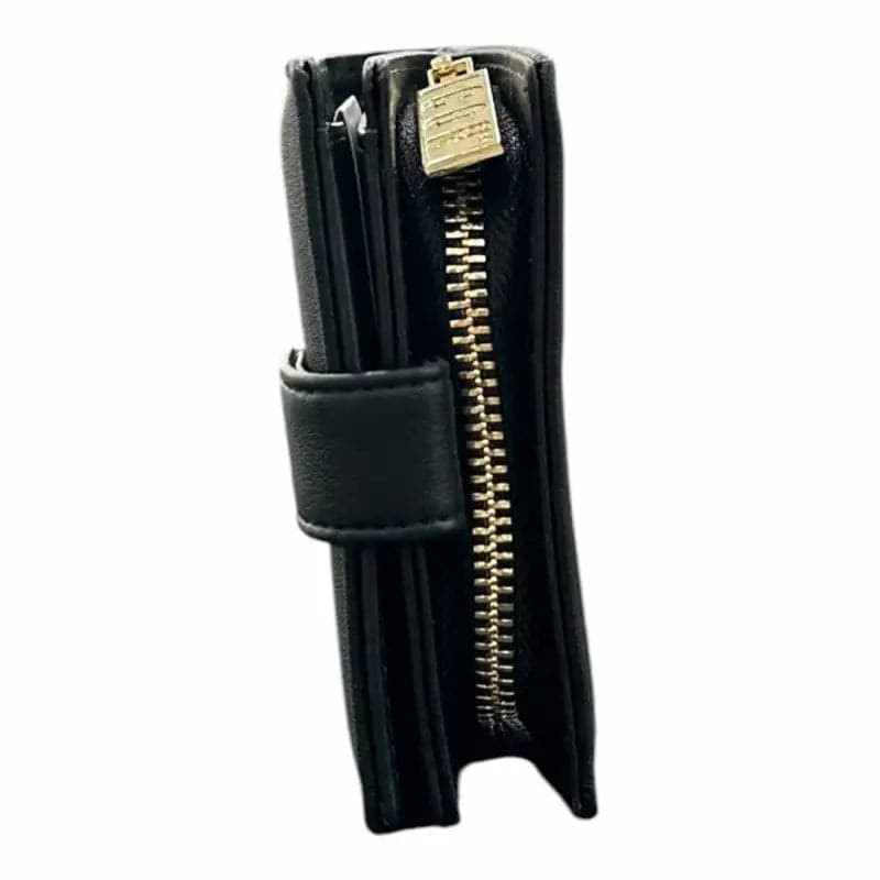 ICPS16A215 Portafoglio ICON Nero 0000000693 - 3