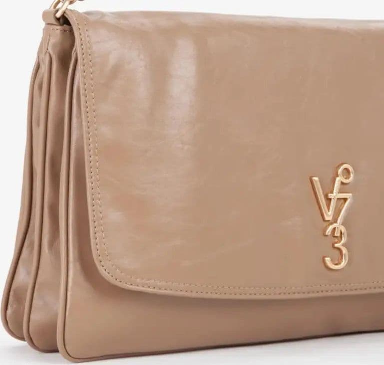 73BS9D301   Tracolla V73 Beige 0000000077 - 4