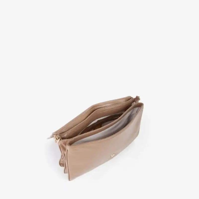 73BS9D301   Tracolla V73 Beige 0000000077 - 6