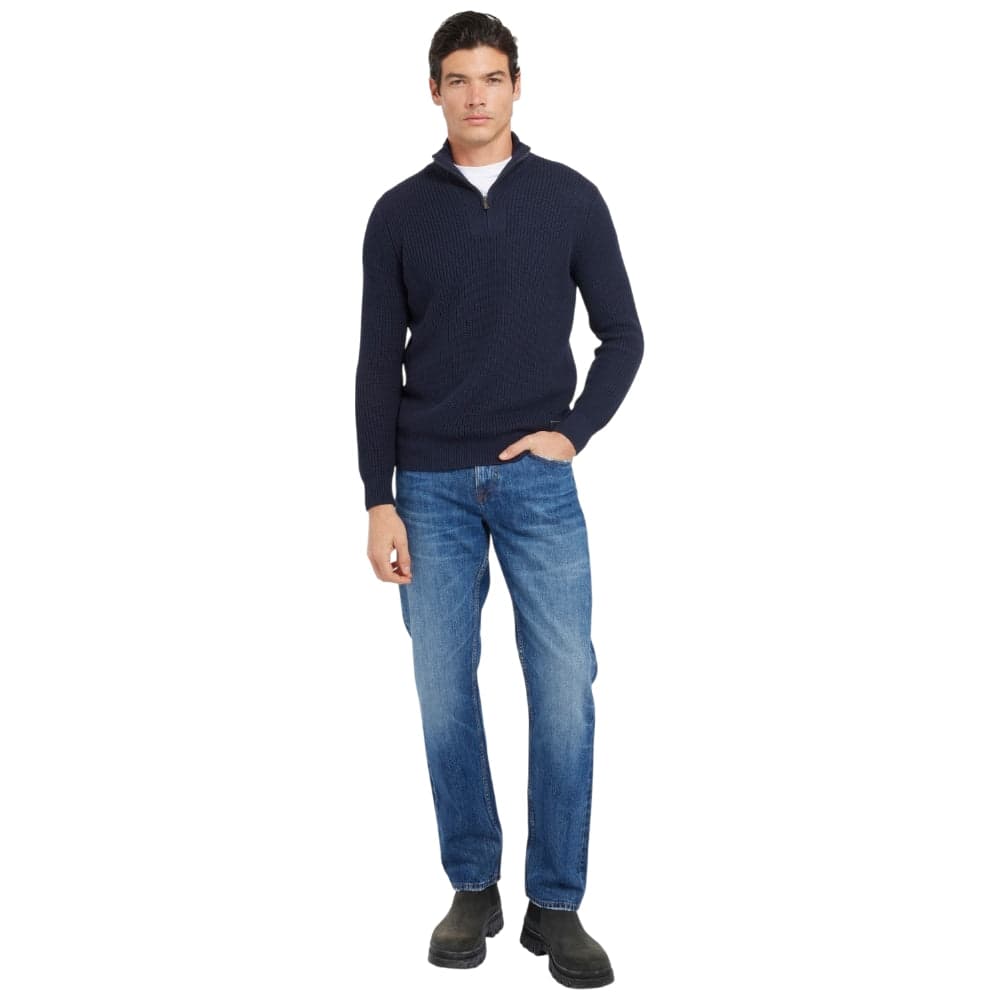 Guess jeans slim con logo 4G ANGELS M5YAN2D5KT3JOYF - 5