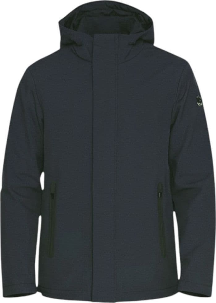 Markup parka softshell blu MK9940016