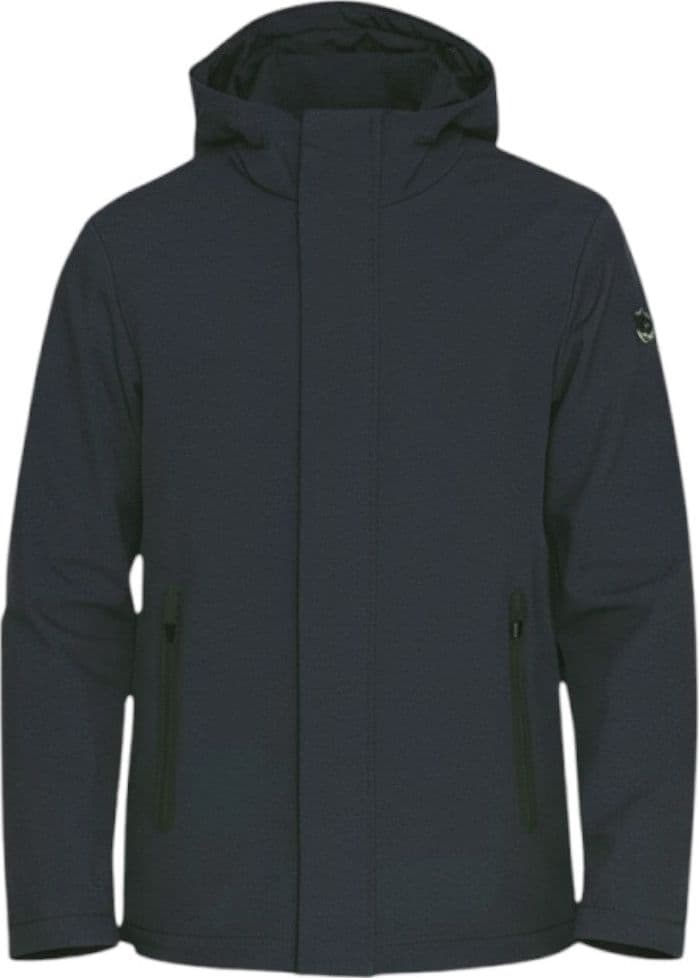 Markup parka softshell blu MK9940016
