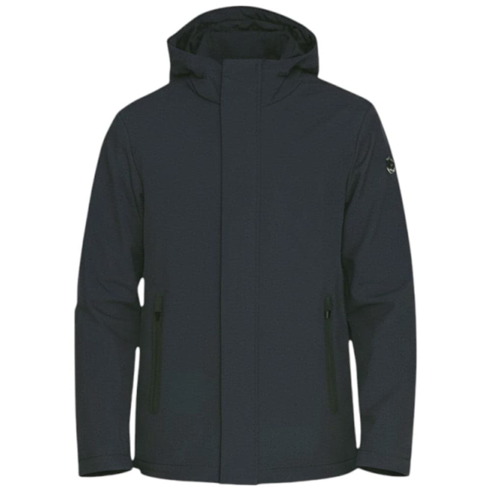 Markup parka softshell blu MK9940016 - 4
