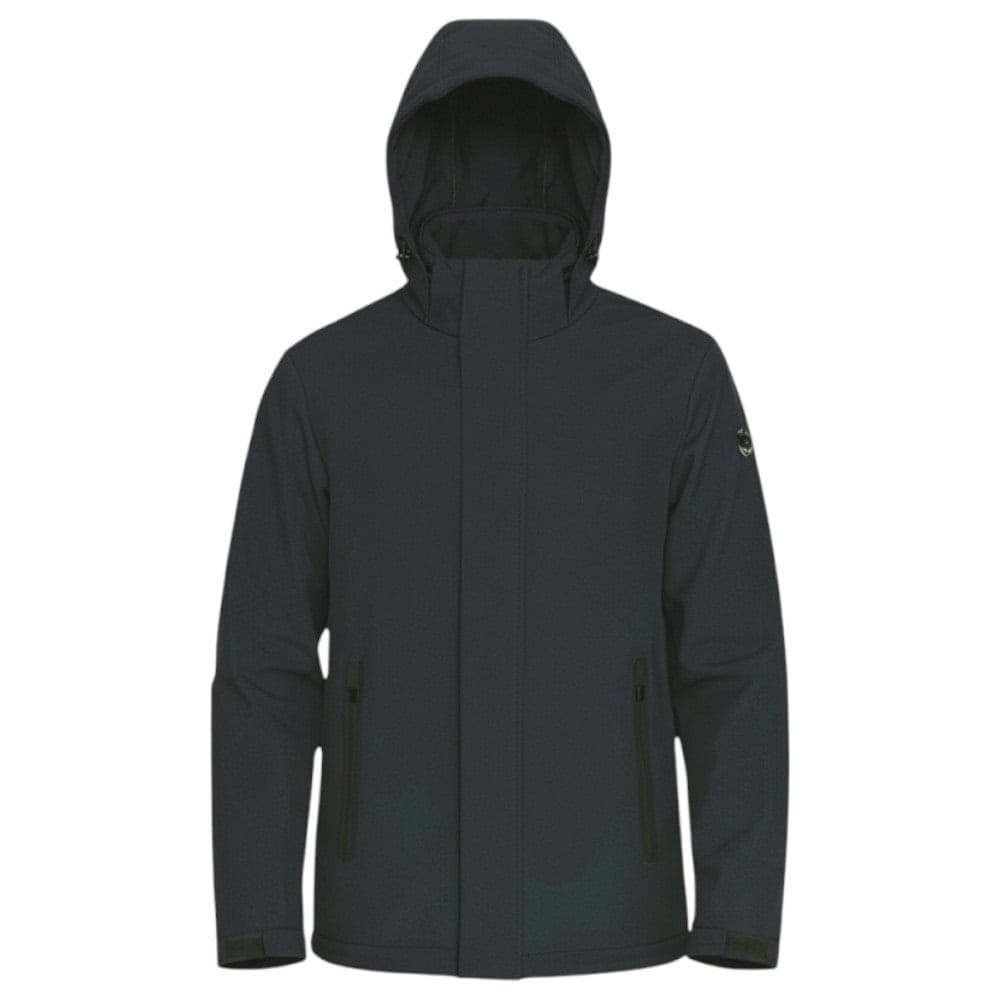 Markup parka softshell blu MK9940016 - 2