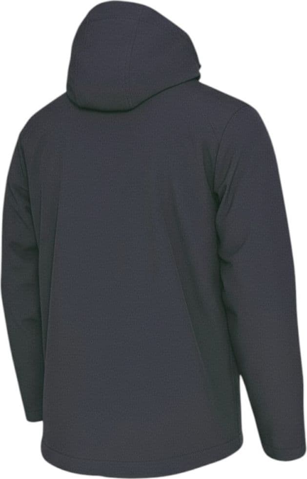 Markup parka softshell blu MK9940016 - 3