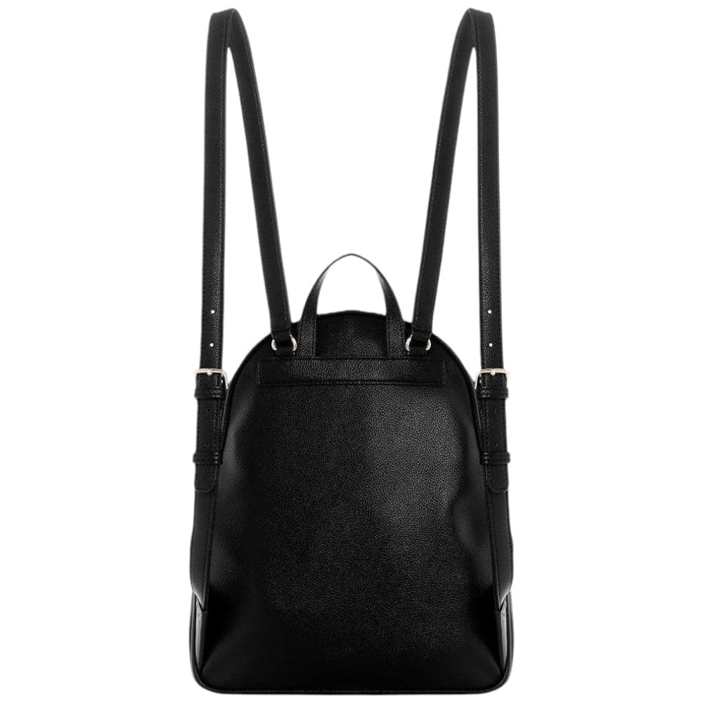 Guess zaino donna Manhattan in similpelle con doppia cerniera e tasche - 3