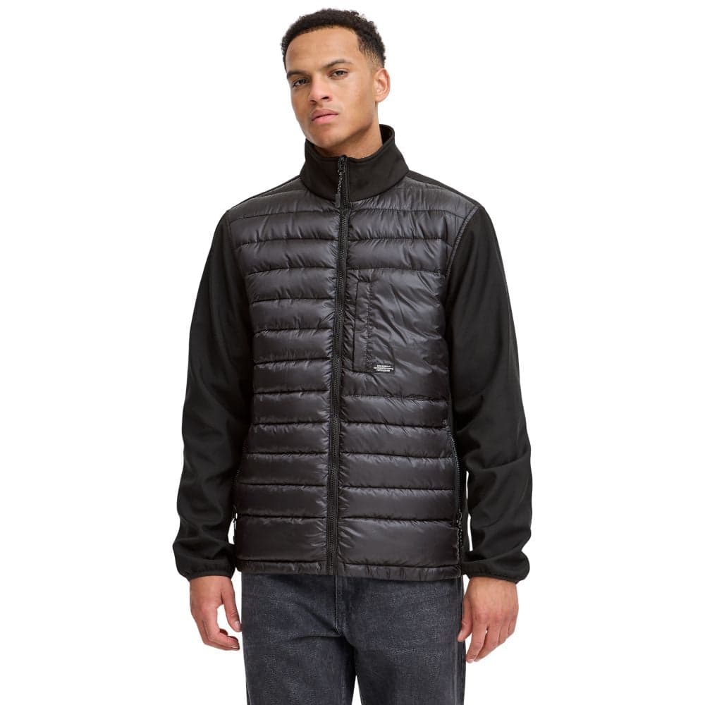 Blend giacca nera EVEREST 20718449 - 7