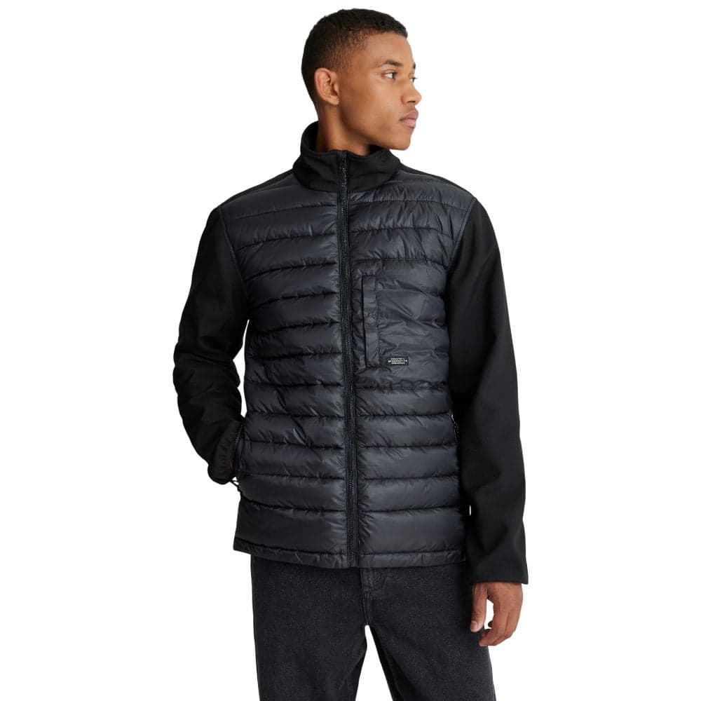 Blend giacca nera EVEREST 20718449 - 2