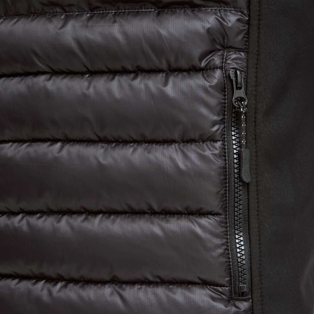 Blend giacca nera EVEREST 20718449 - 4