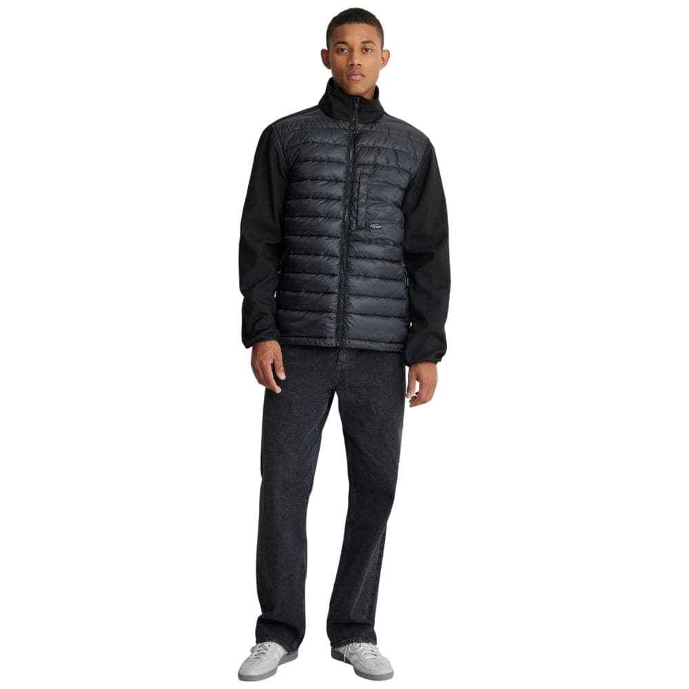 Blend giacca nera EVEREST 20718449 - 6